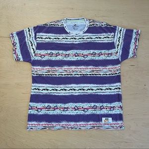 Nike Stories NeoVintage Tee - Mens L